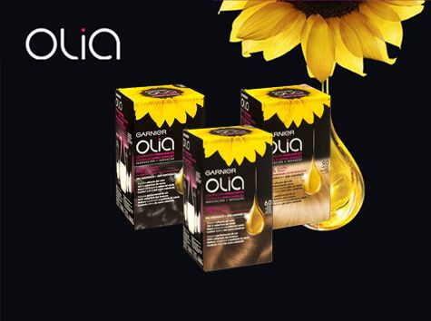 simulador de cor olia